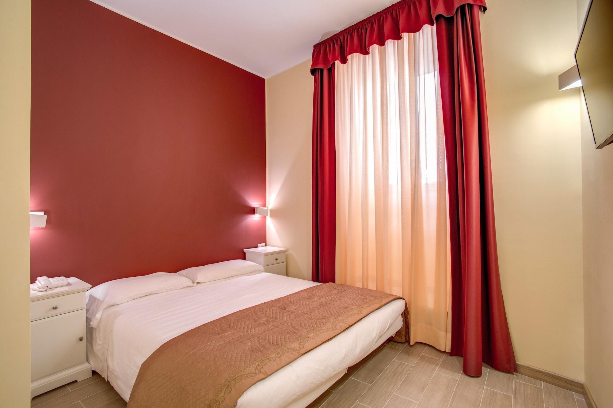 Guest house Top Floor Navona Rome