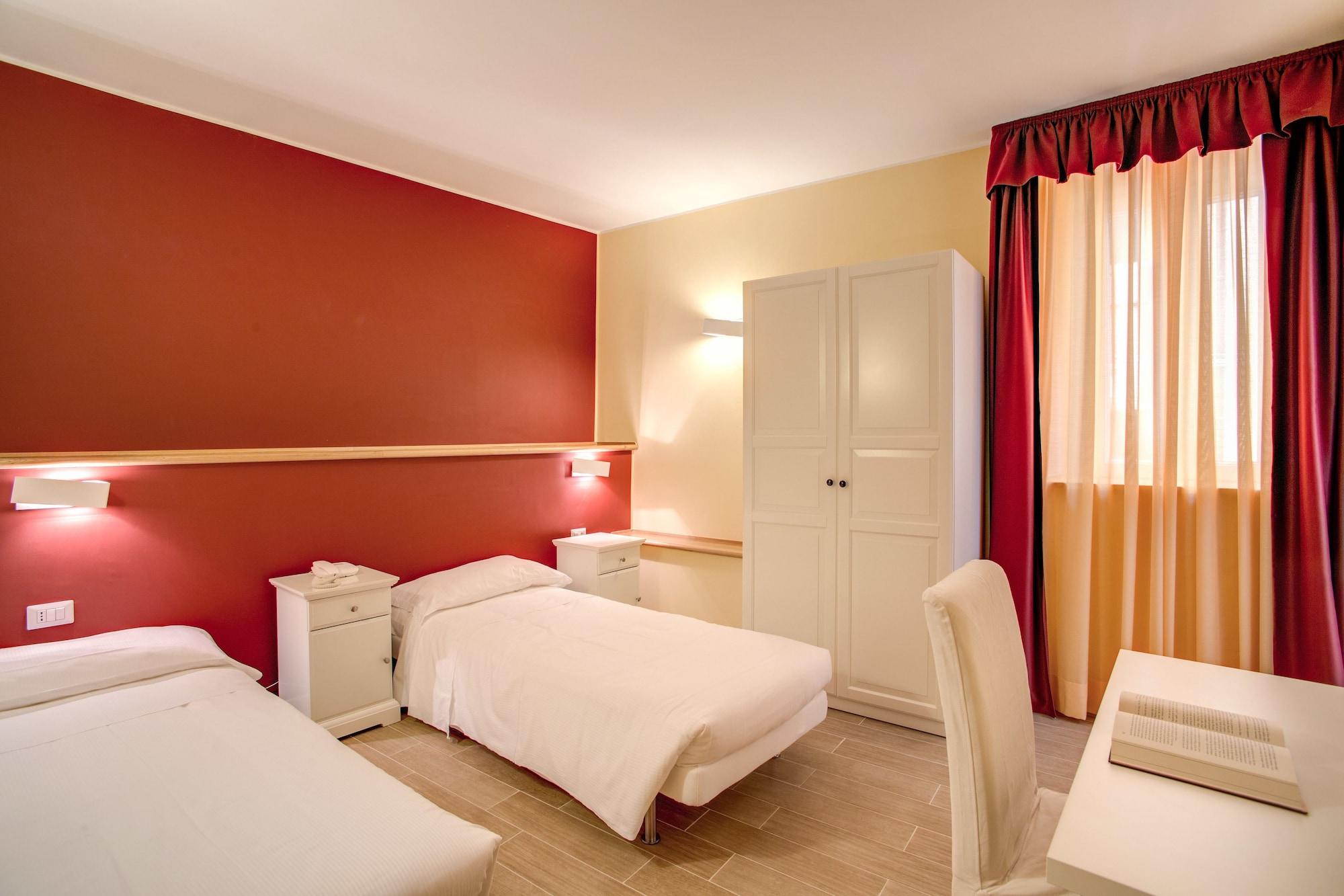 Affittacamere Floor Navona Roma