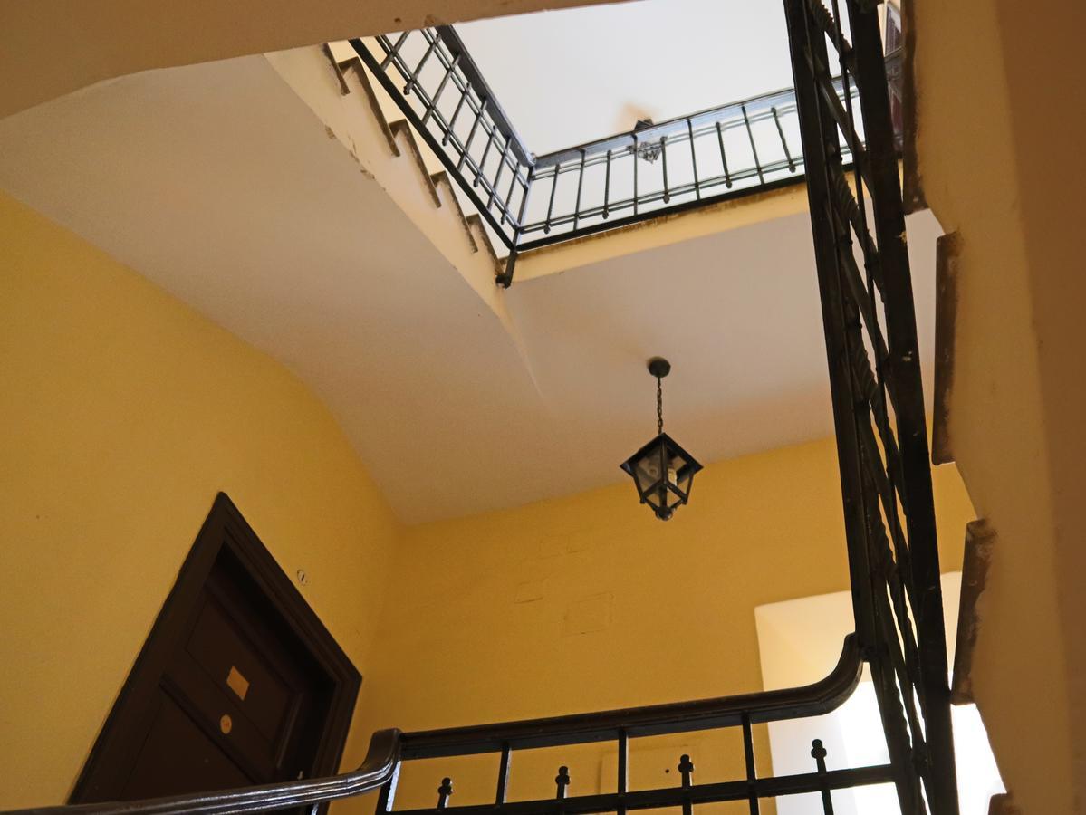 Floor Navona Affittacamere 2*