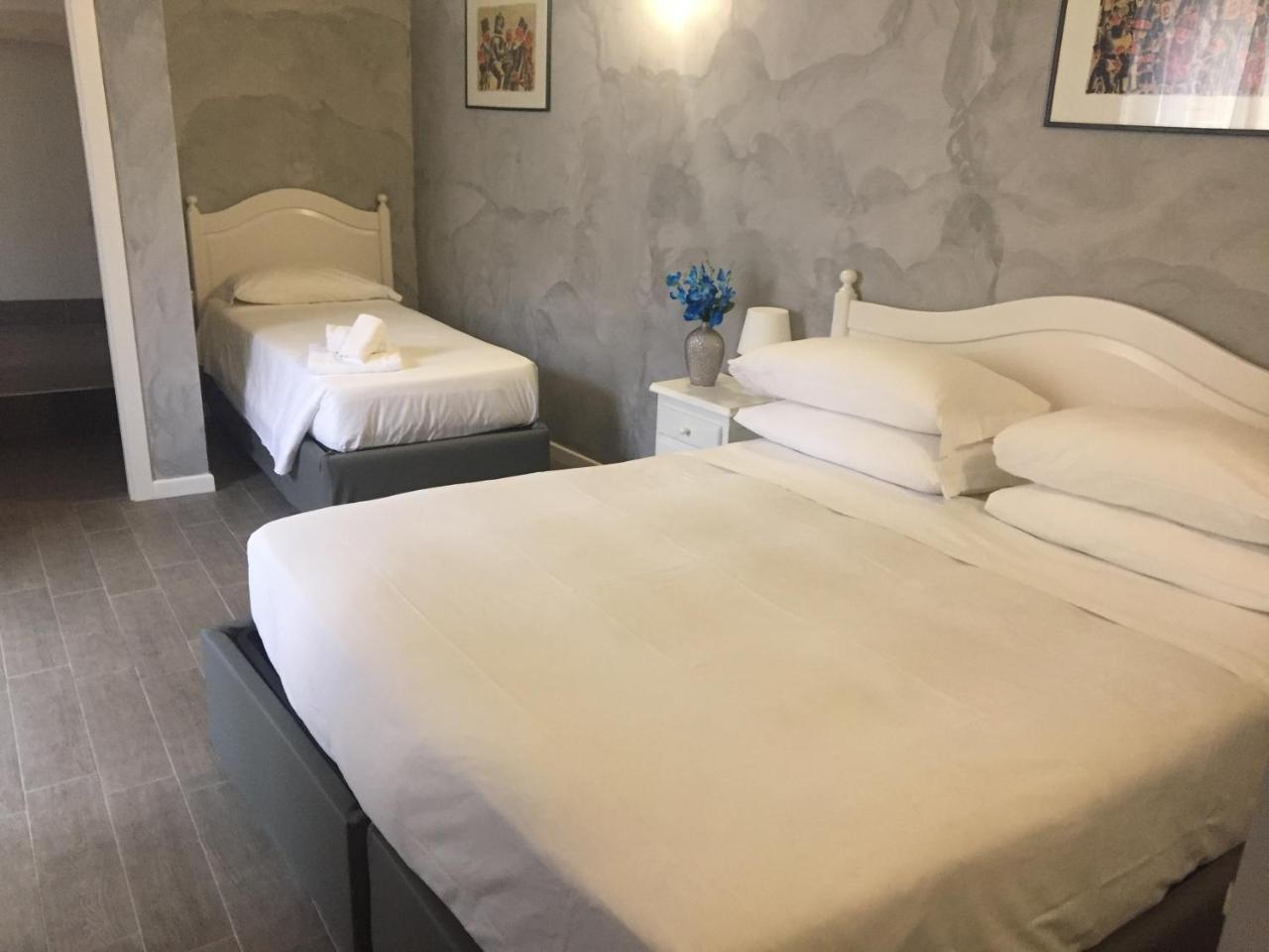 Top Floor Navona