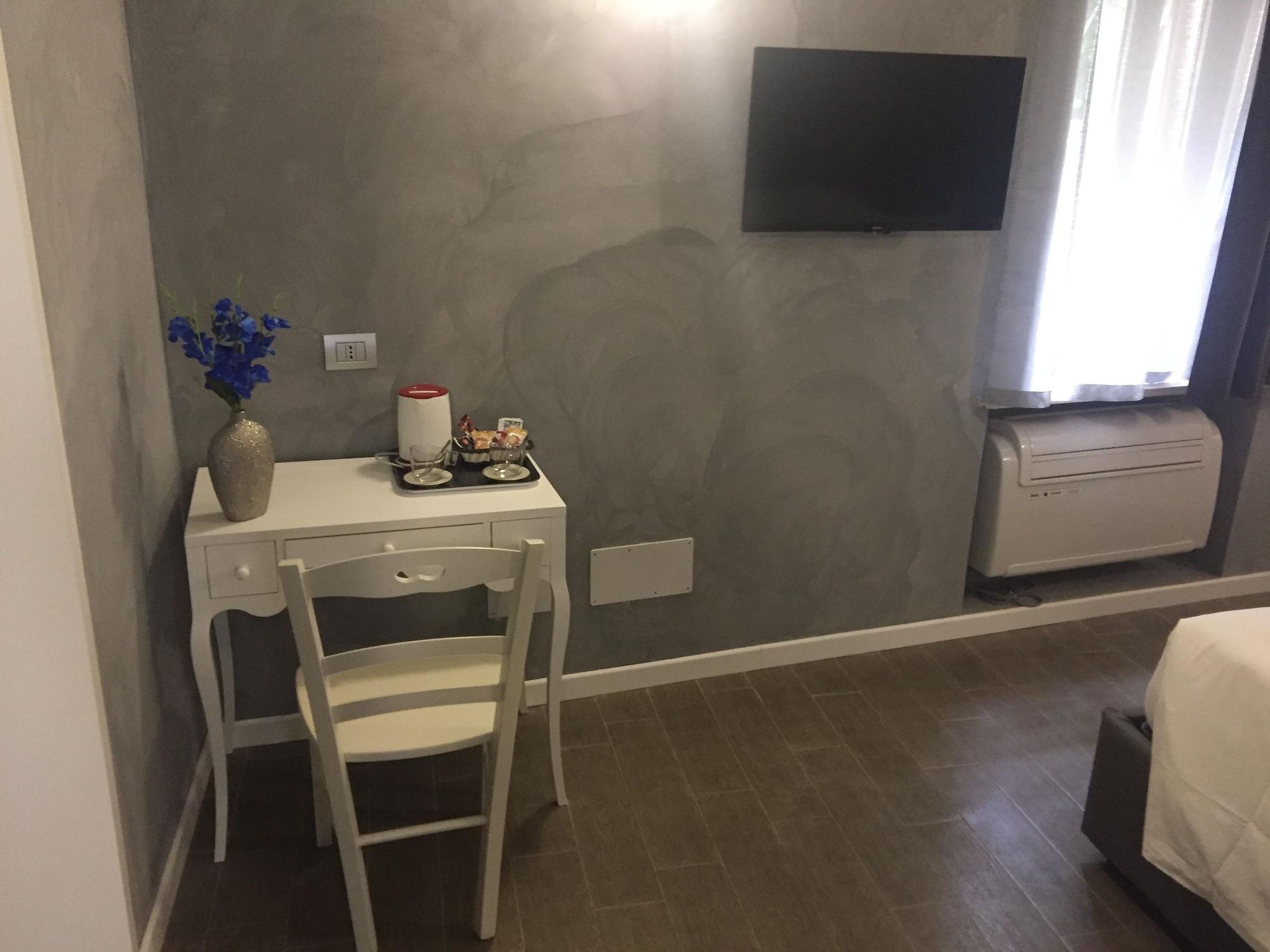 Gæstehus Floor Navona 2*