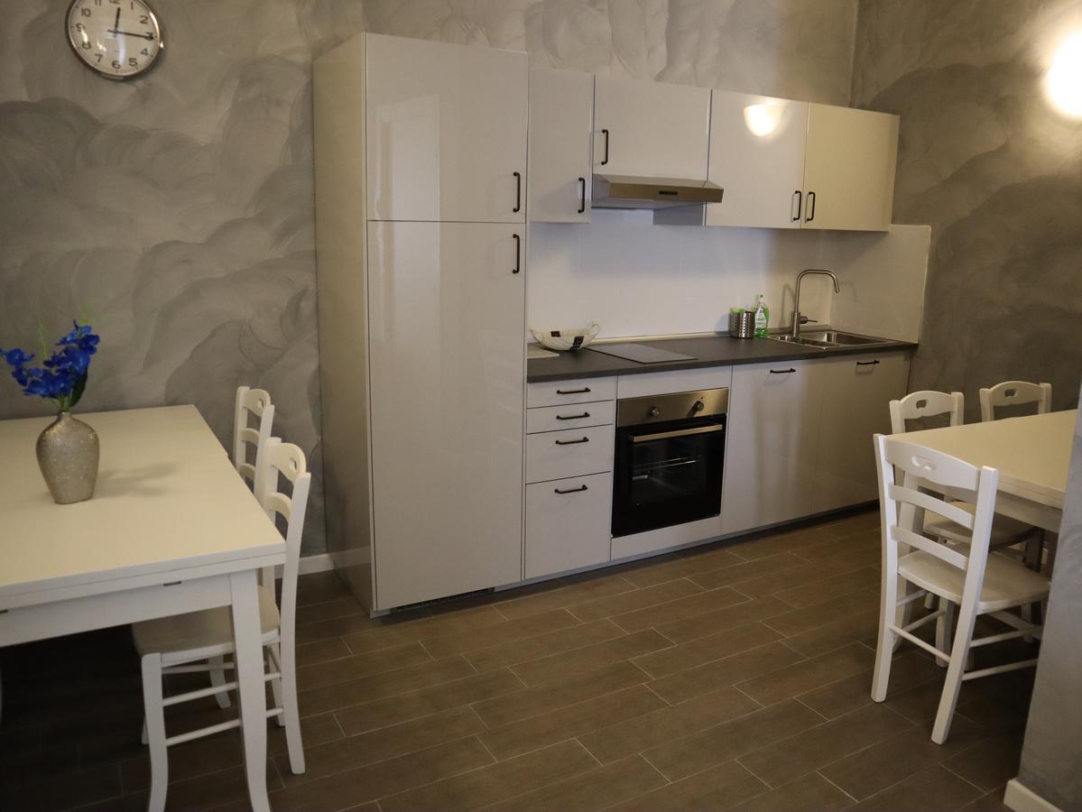 Floor Navona Gæstehus Rom