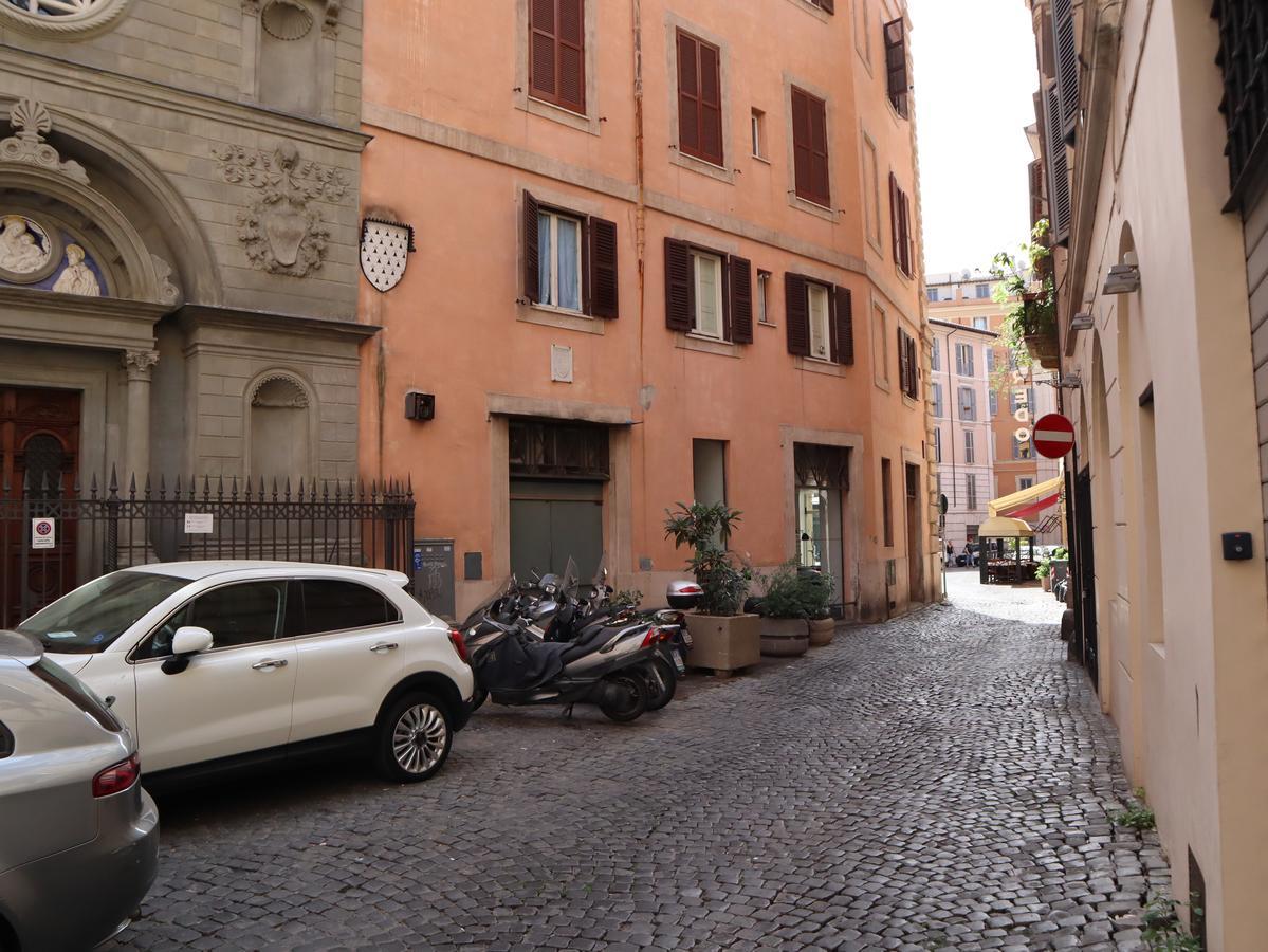 Gæstehus Floor Navona 2*