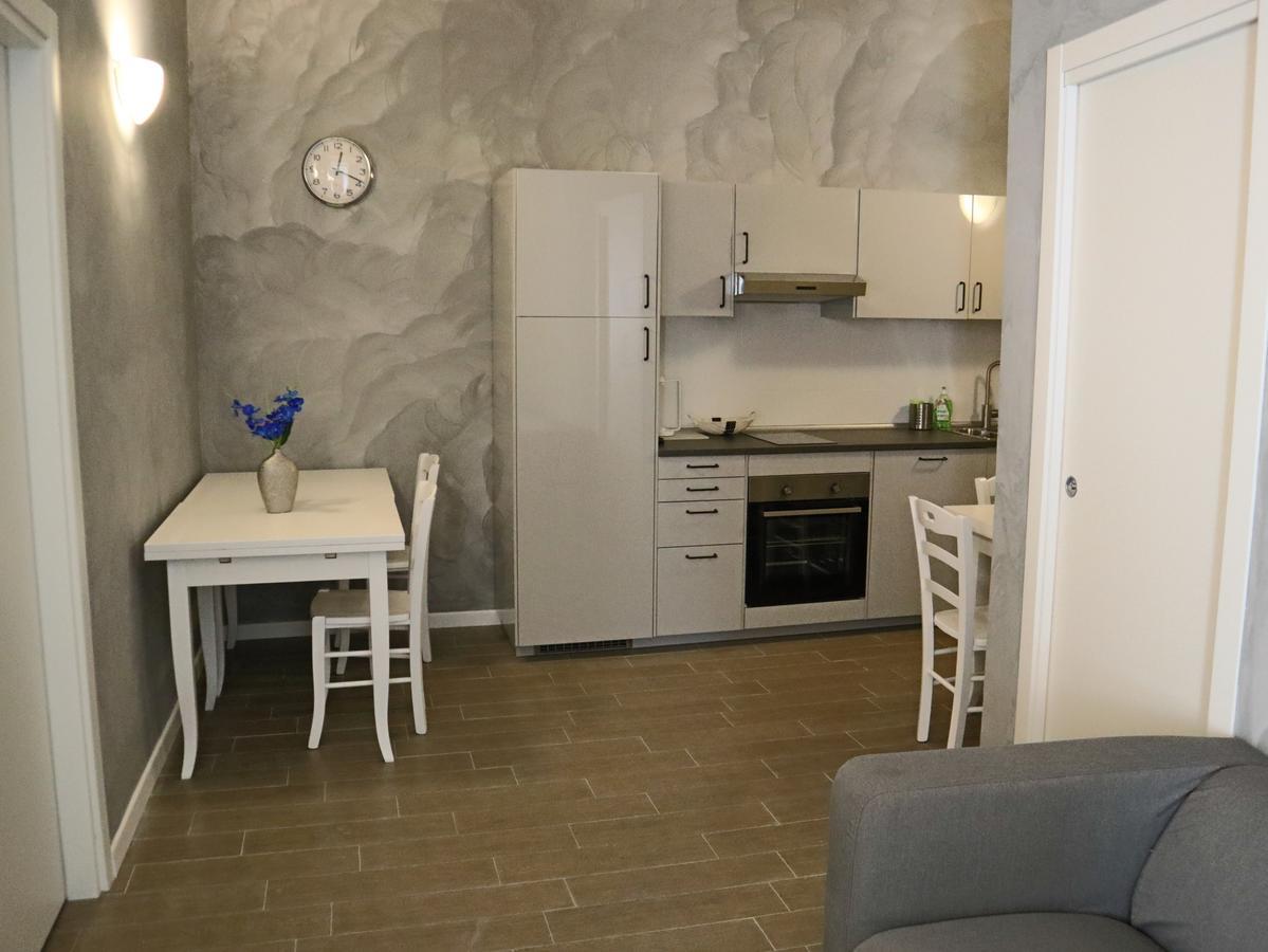 Floor Navona Gæstehus 2*