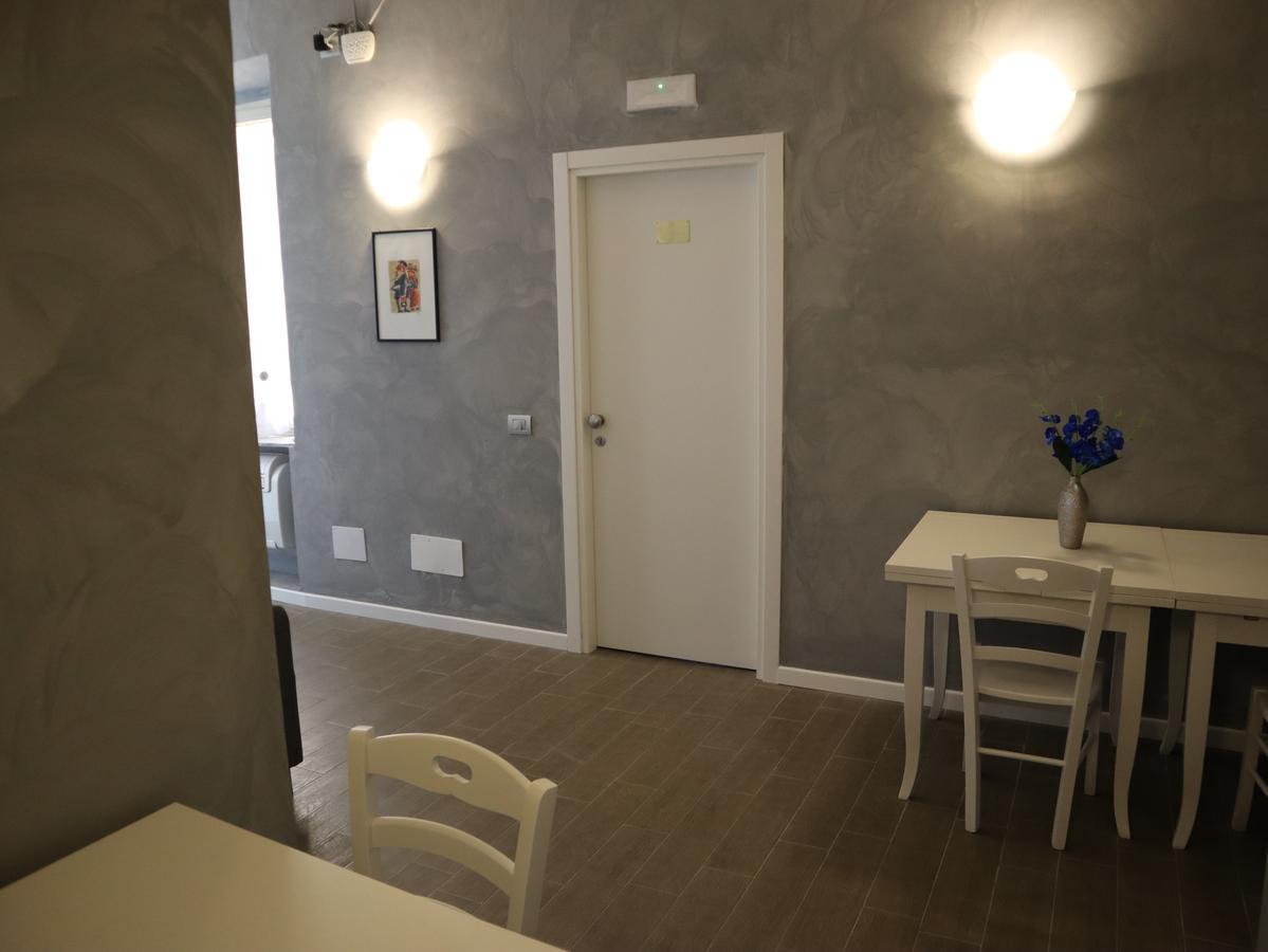 Gæstehus Floor Navona Rom