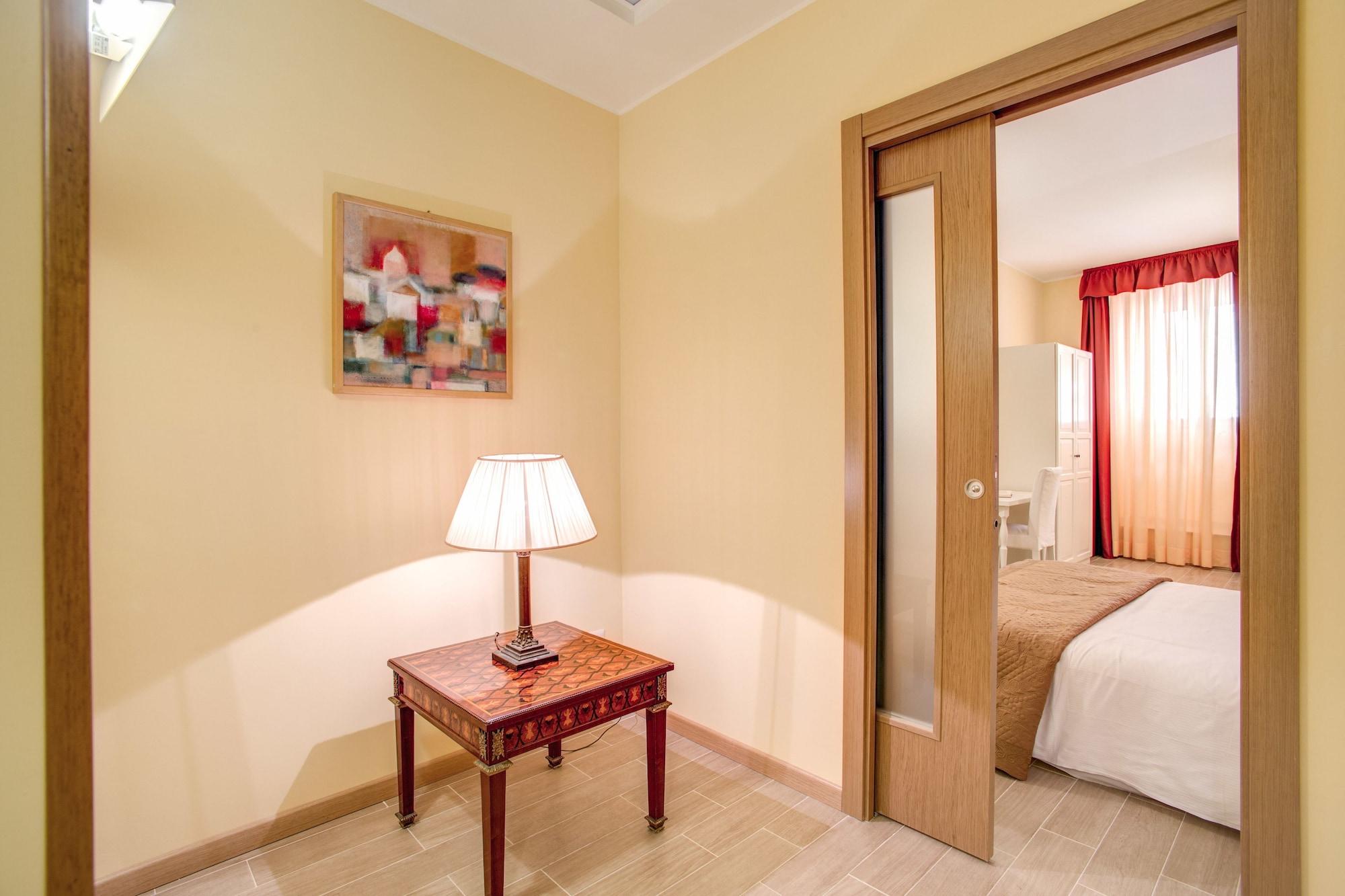 Floor Navona 2* Rom