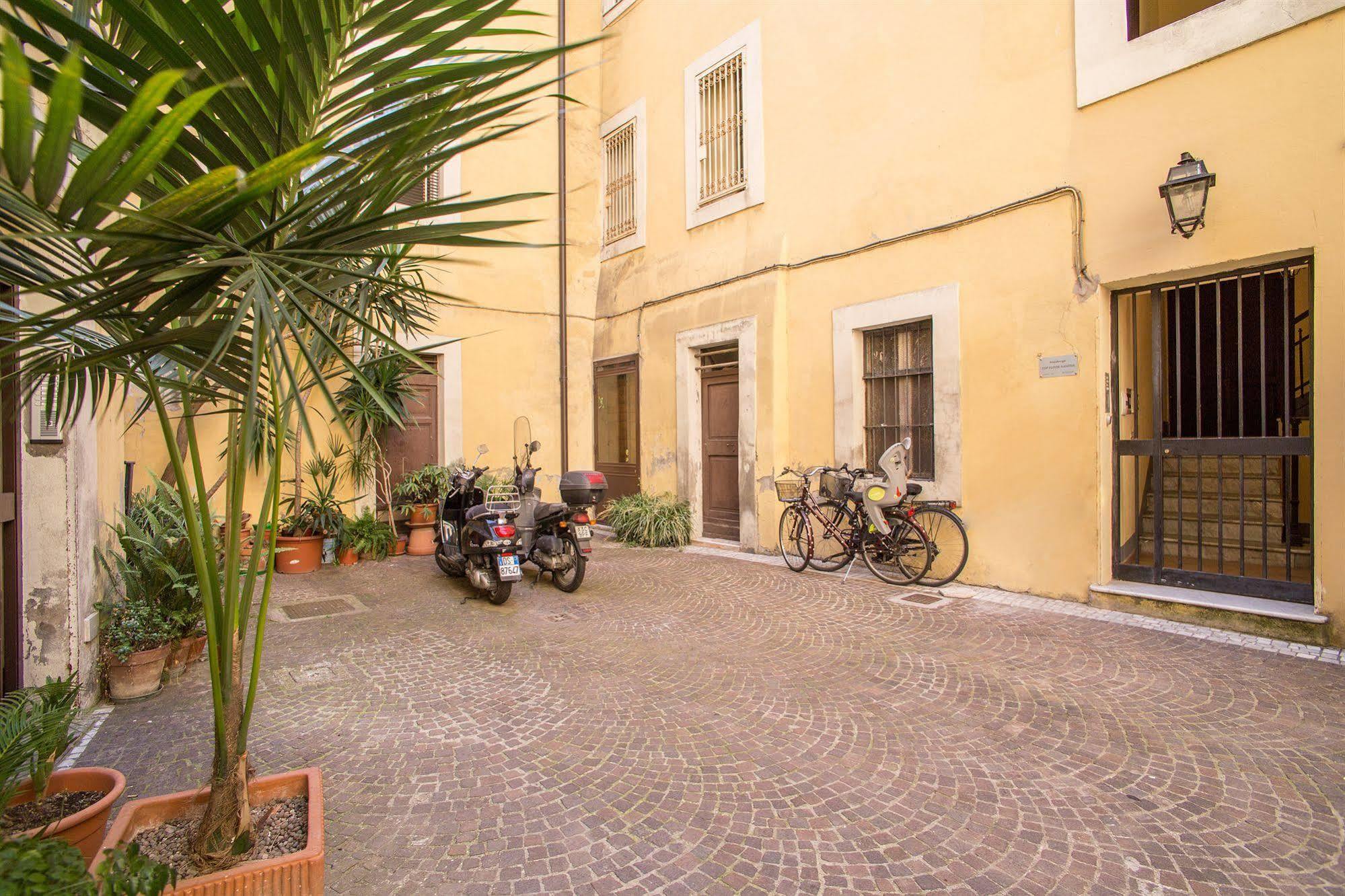 Affittacamere Top Floor Navona